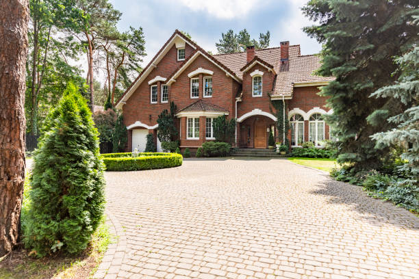 Best Driveway Pavers Near Me  in Hanover, PA
