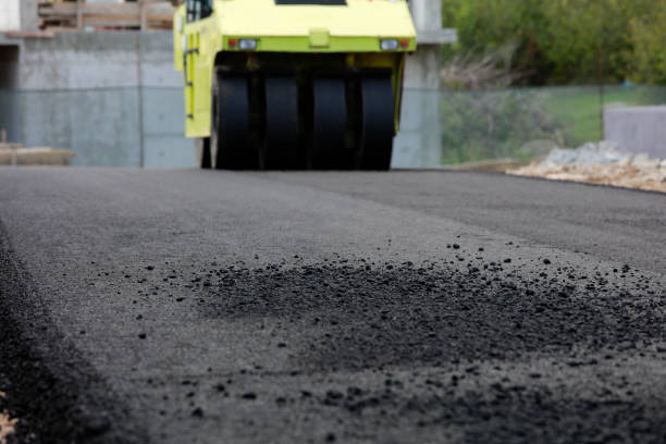 Best Driveway Paving Contractor  in Hanover, PA