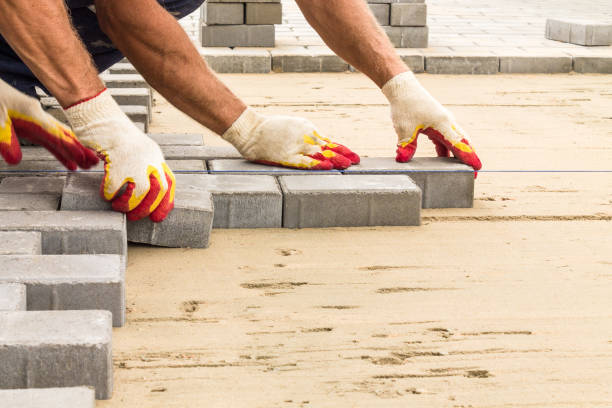 Best Local Driveway Pavers  in Hanover, PA