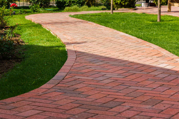 Commercial Driveway Pavers in Hanover, PA