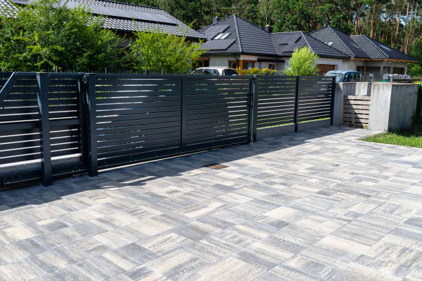 Best Custom Driveway Pavers  in Hanover, PA
