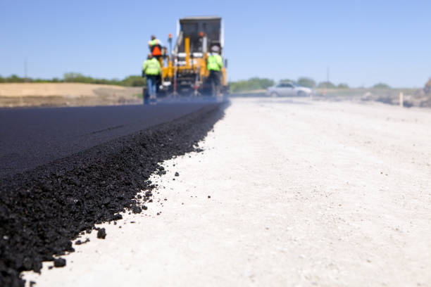 Best Commercial Driveway Pavers  in Hanover, PA