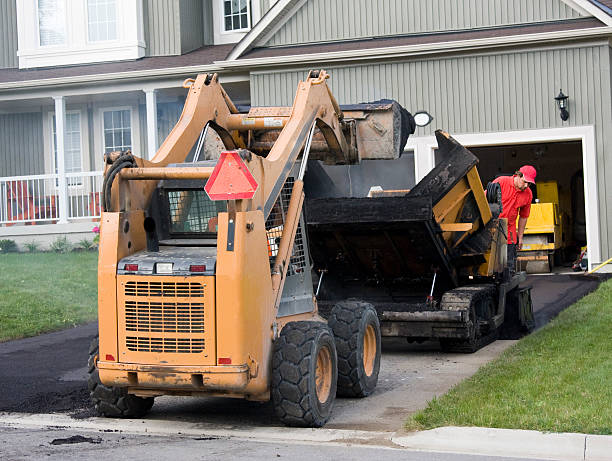 Best Paver Driveway Replacement  in Hanover, PA