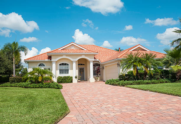 Decorative Driveway Pavers in Hanover, PA