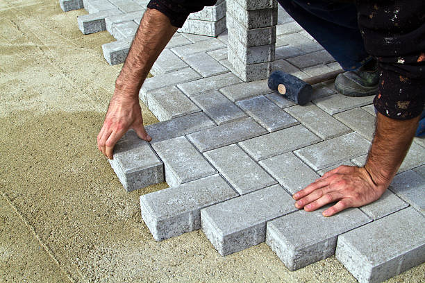 Best Driveway Pavers Cost  in Hanover, PA
